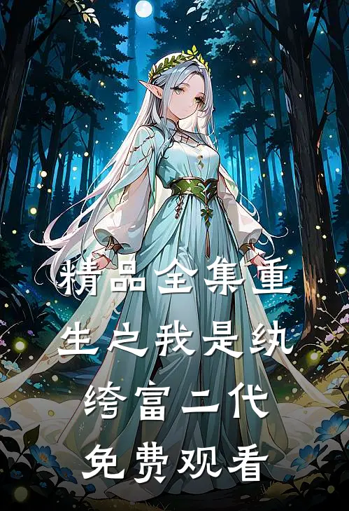 精品全集重生之我是纨绔富二代免费观看
