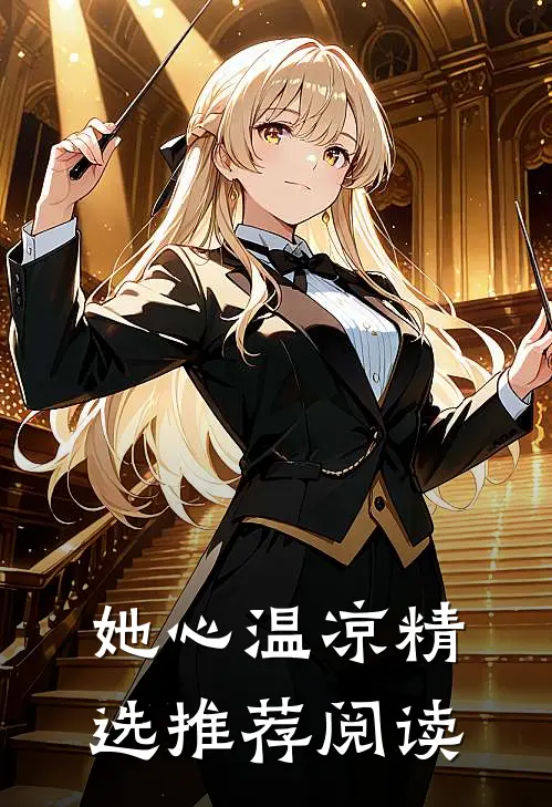 她心温凉精选推荐阅读