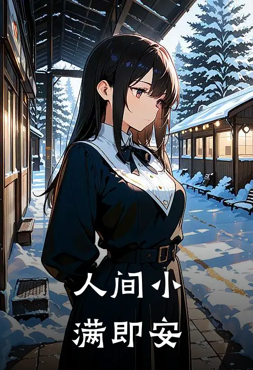 人间小满即安