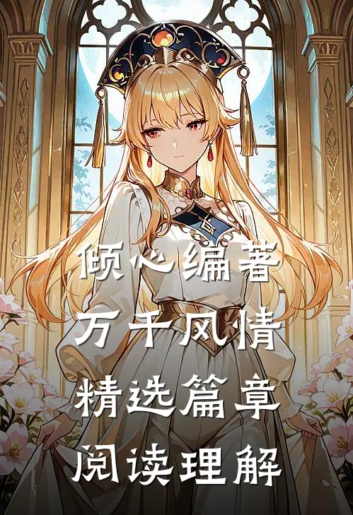 倾心编著万千风情精选篇章阅读理解