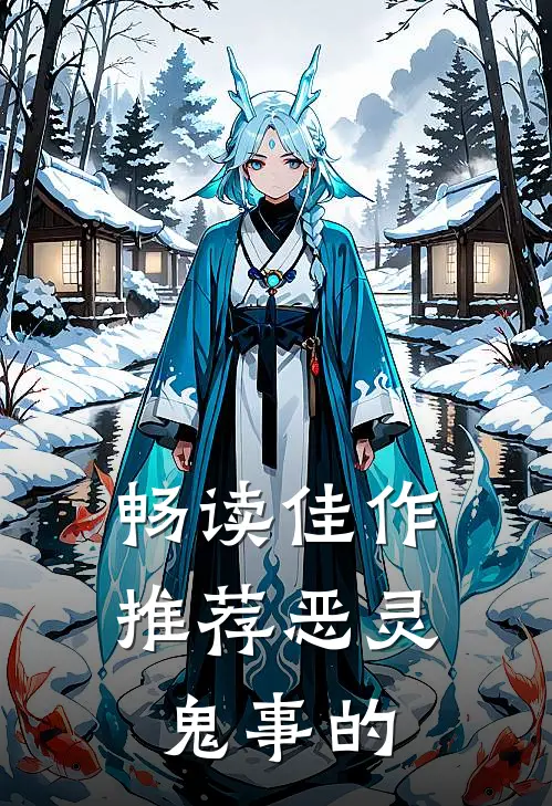 畅读佳作推荐恶灵鬼事的