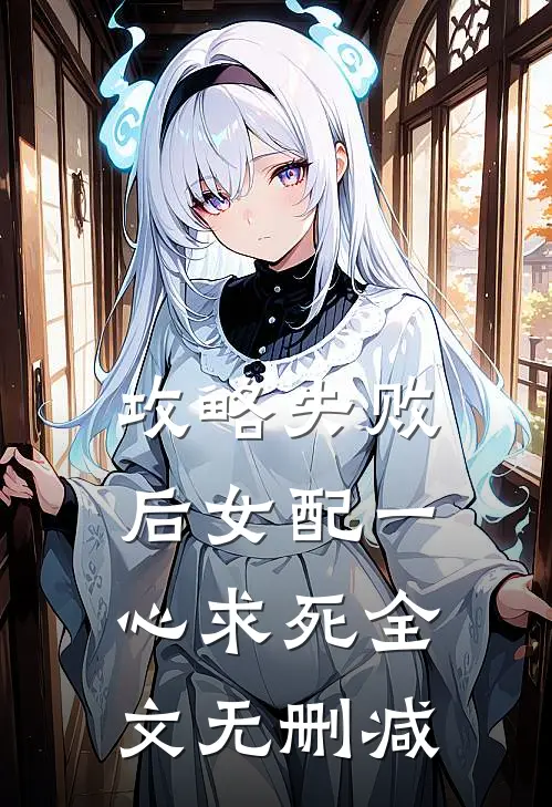 攻略失败后女配一心求死全文无删减