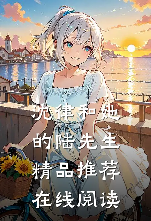 沈律和她的陆先生精品推荐在线阅读