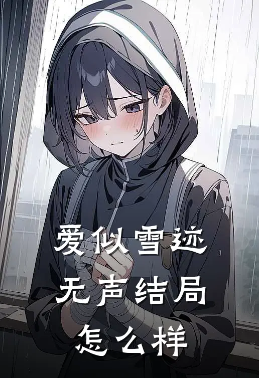 爱似雪迹无声结局怎么样