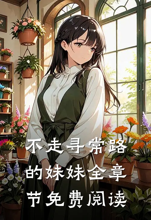 不走寻常路的妹妹全章节免费阅读