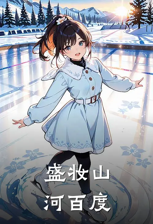 盛妆山河百度