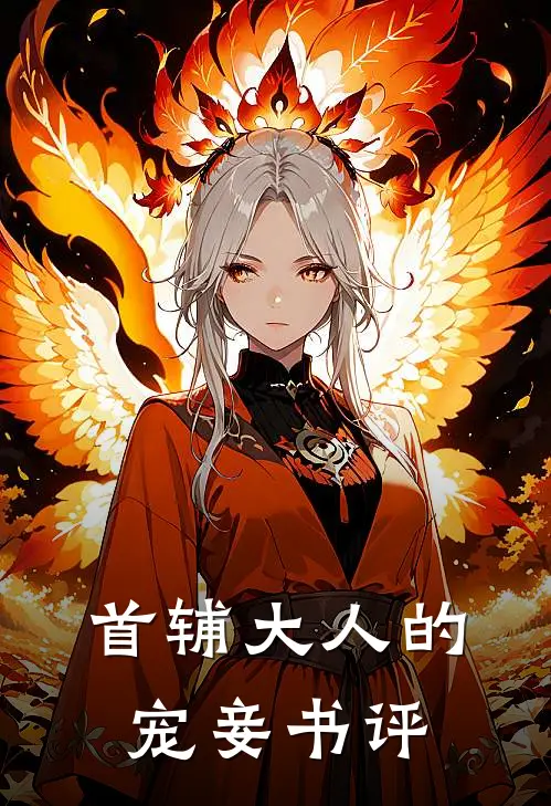 首辅大人的宠妾书评