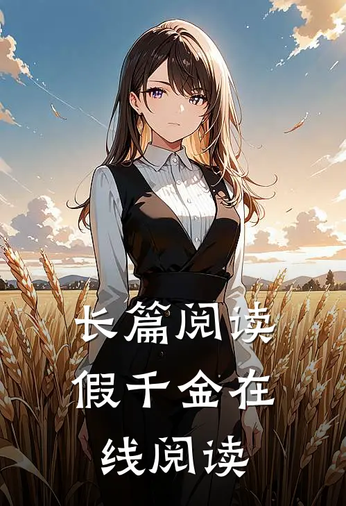 长篇阅读假千金在线阅读