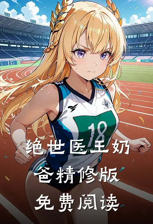 绝世医王奶爸精修版免费阅读