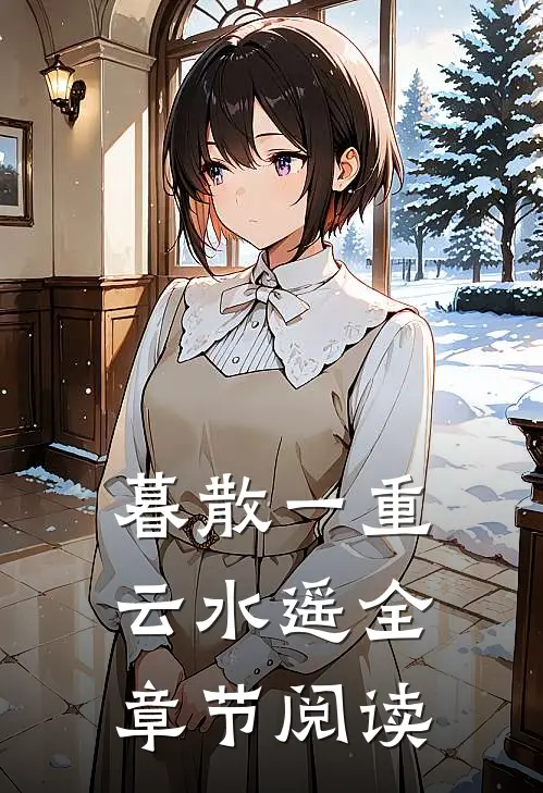 暮散一重云水遥全章节阅读