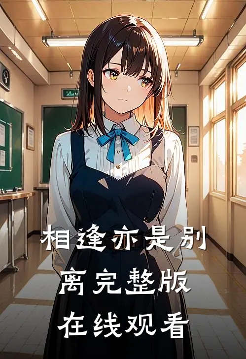 相逢亦是别离完整版在线观看