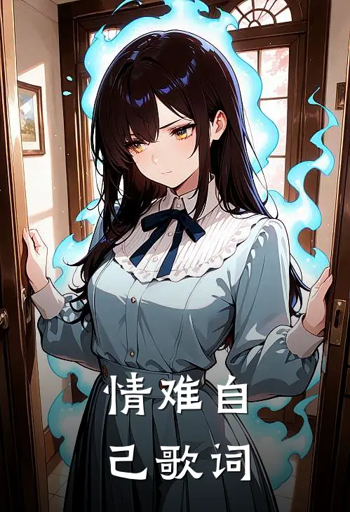 情难自己歌词
