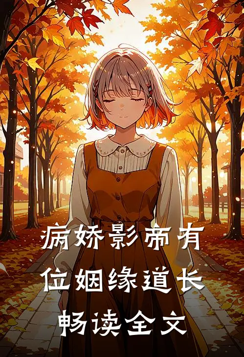 病娇影帝有位姻缘道长畅读全文