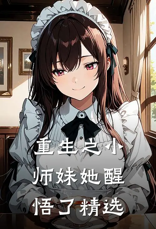 重生之小师妹她醒悟了精选