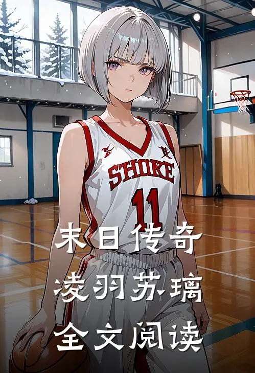 末日传奇凌羽苏璃全文阅读