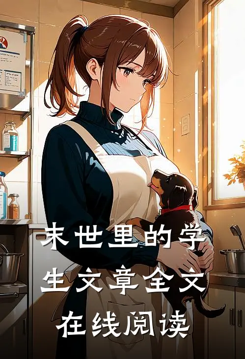 末世里的学生文章全文在线阅读