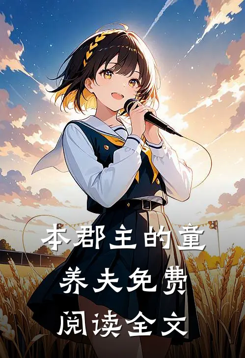 本郡主的童养夫免费阅读全文