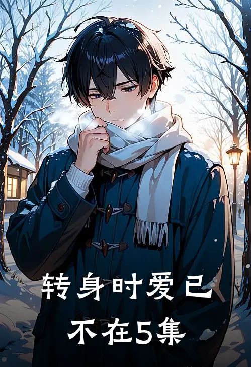 转身时爱已不在5集