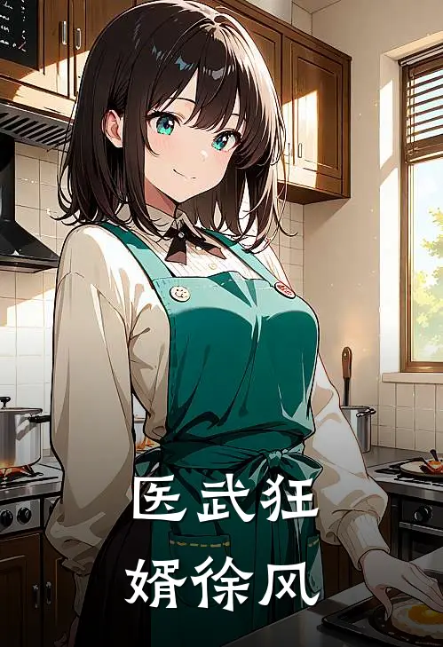 医武狂婿徐风