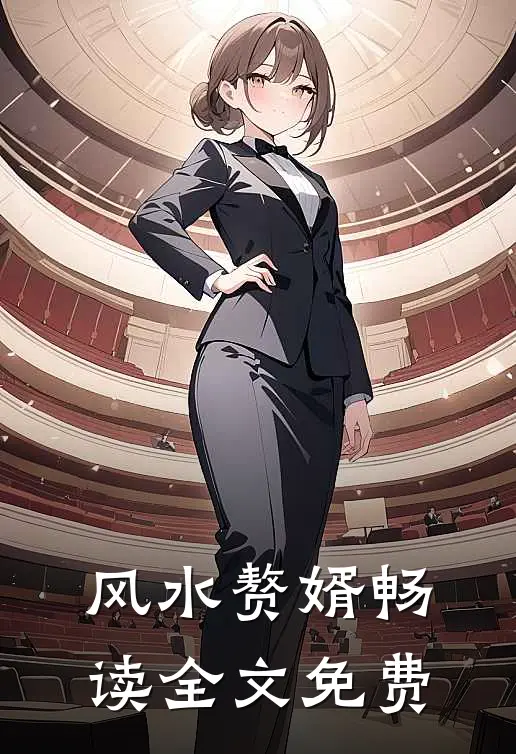 风水赘婿畅读全文免费