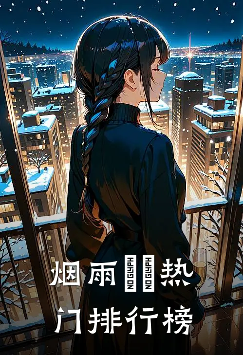 烟雨濛濛热门排行榜