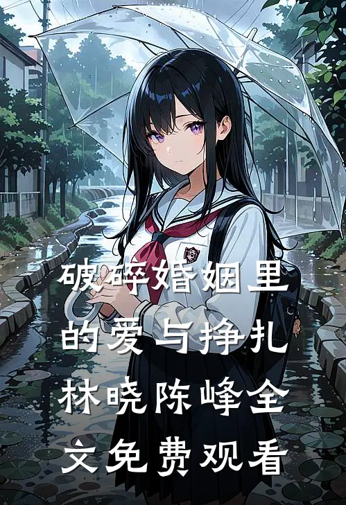 破碎婚姻里的爱与挣扎林晓陈峰全文免费观看