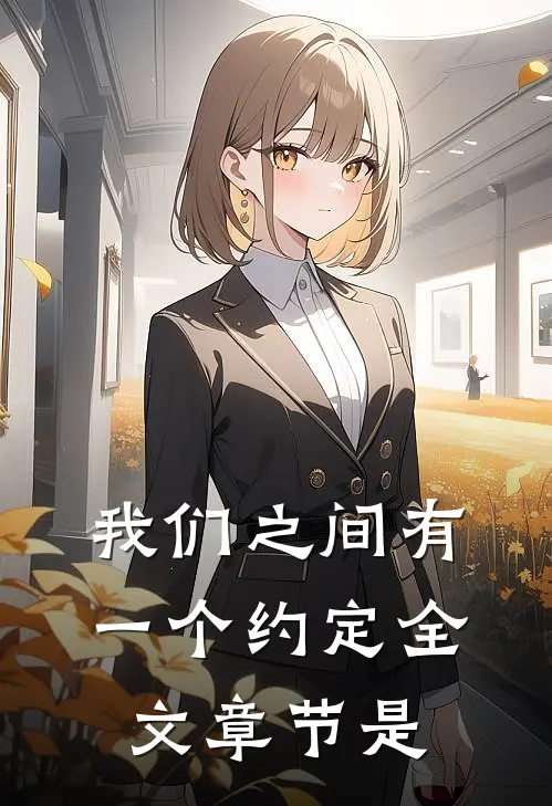 我们之间有一个约定全文章节是