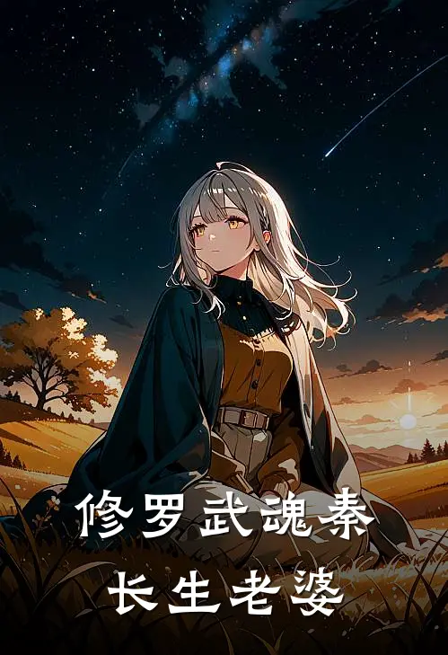 修罗武魂秦长生老婆