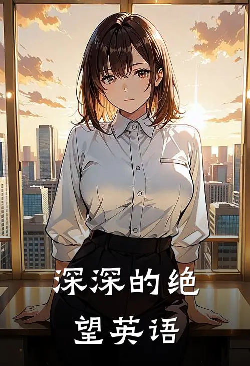 深深的绝望英语