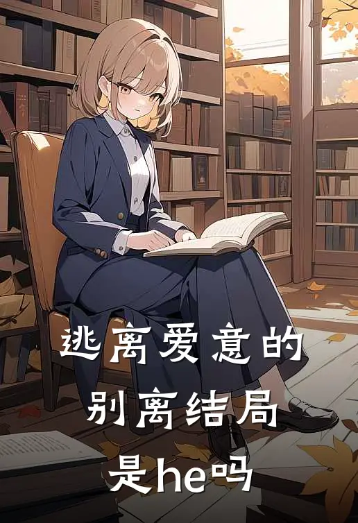 逃离爱意的别离结局是he吗