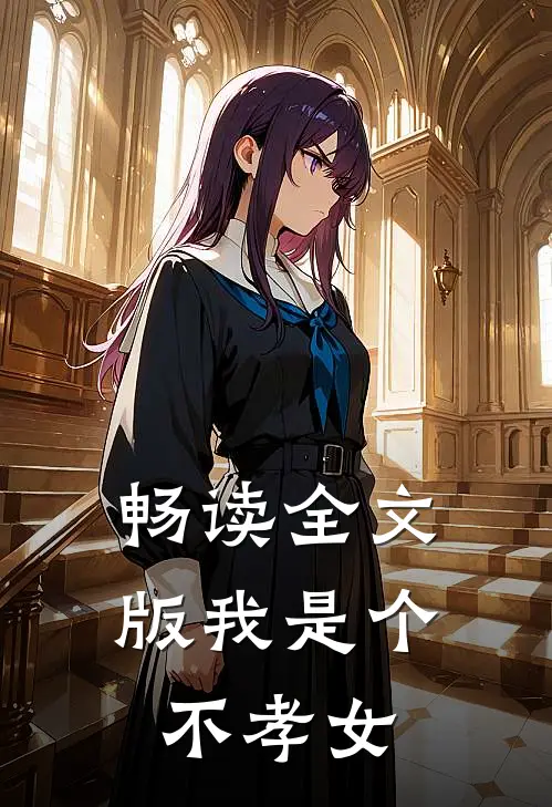 畅读全文版我是个不孝女