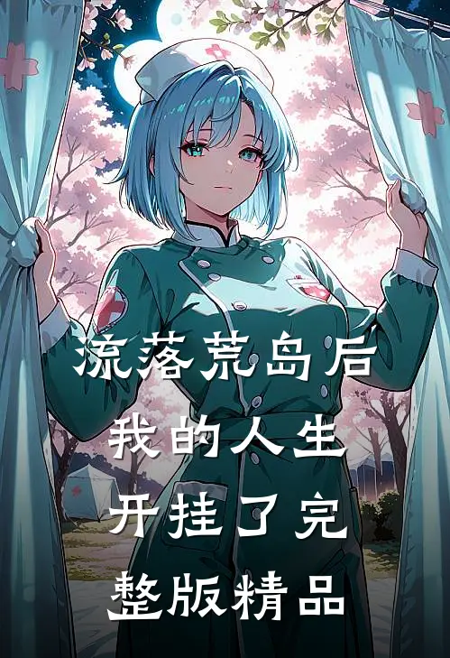 流落荒岛后我的人生开挂了完整版精品