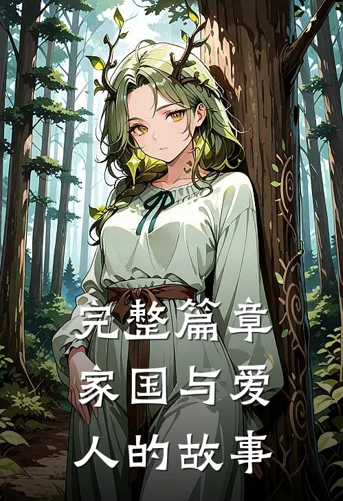 完整篇章家国与爱人的故事