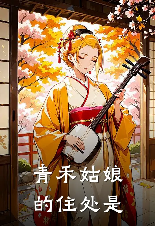 青禾姑娘的住处是