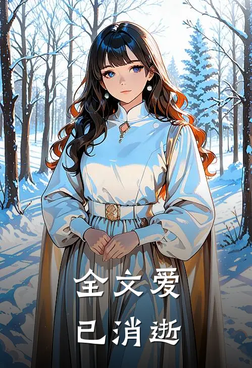 全文爱已消逝