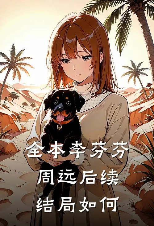 全本李芬芬周远后续结局如何
