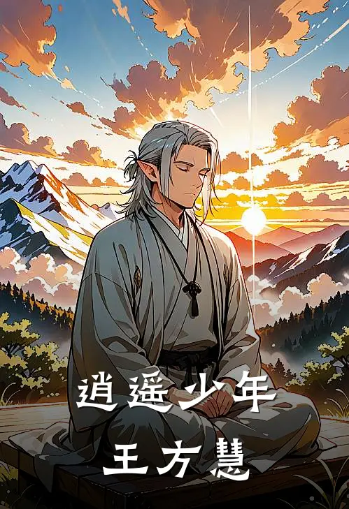 逍遥少年王 方慧