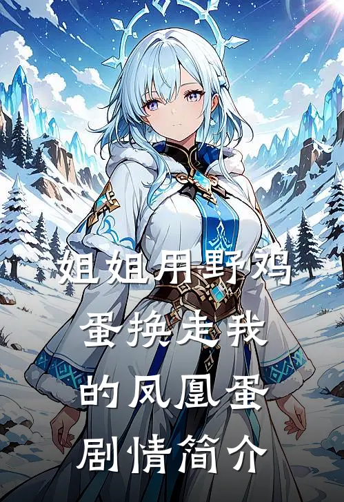 姐姐用野鸡蛋换走我的凤凰蛋剧情简介