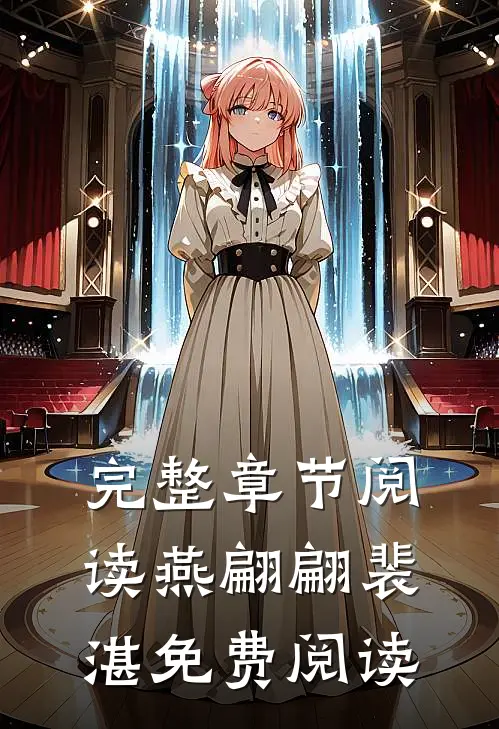 完整章节阅读燕翩翩裴湛免费阅读