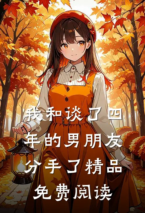 我和谈了四年的男朋友分手了精品免费阅读