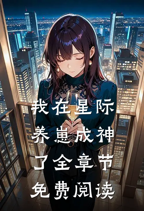 我在星际养崽成神了全章节免费阅读