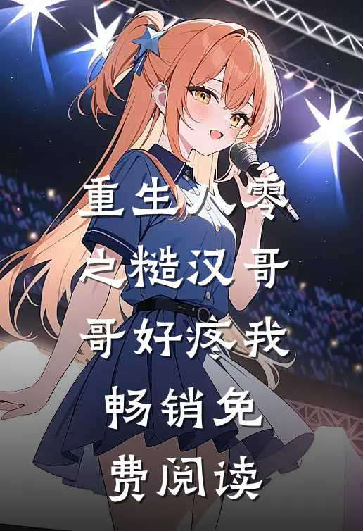 重生八零之糙汉哥哥好疼我畅销免费阅读