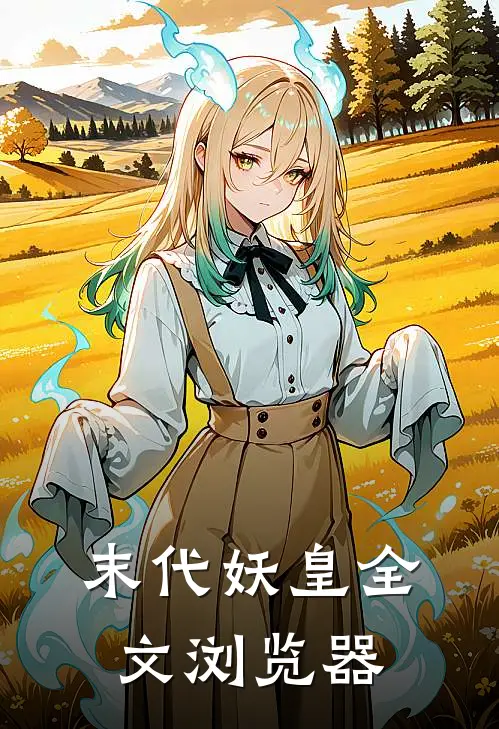 末代妖皇全文浏览器