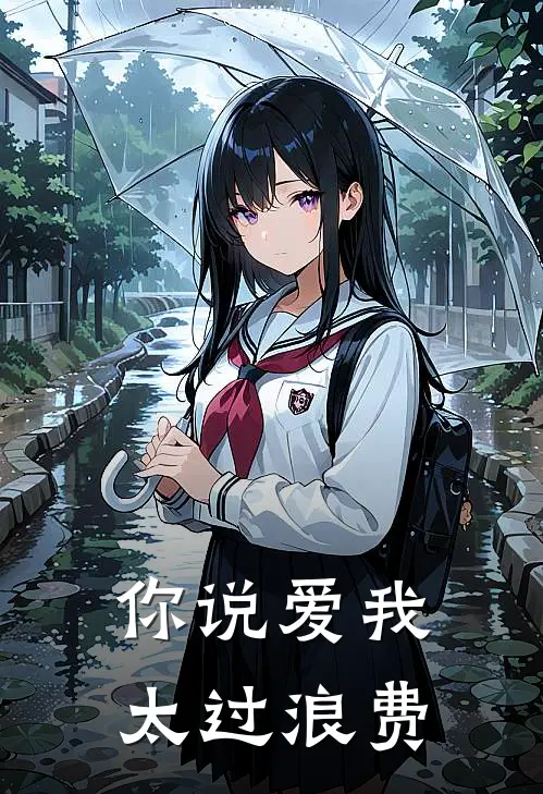 你说爱我太过浪费