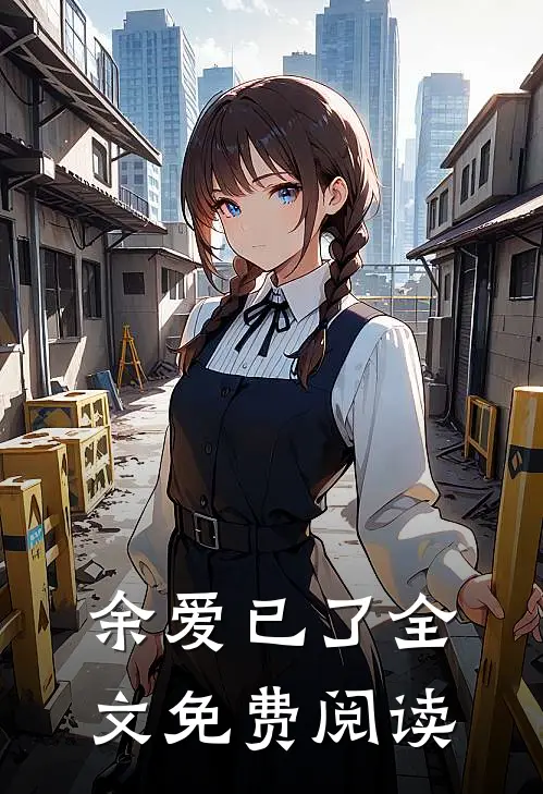 余爱已了全文免费阅读