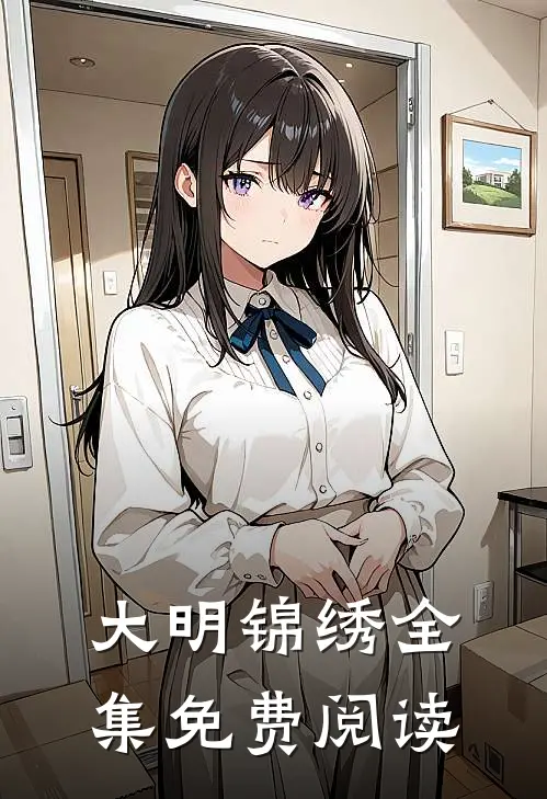 大明锦绣全集免费阅读
