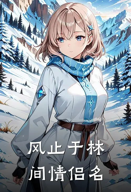 风止于林间情侣名