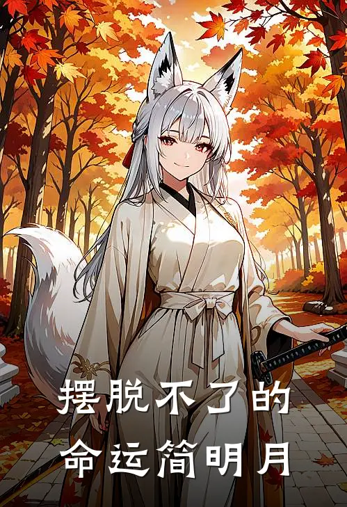 摆脱不了的命运简明月