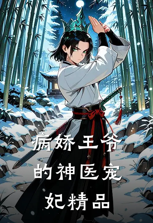 病娇王爷的神医宠妃精品
