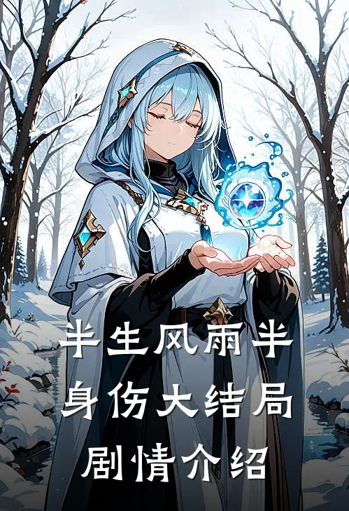半生风雨半身伤大结局剧情介绍